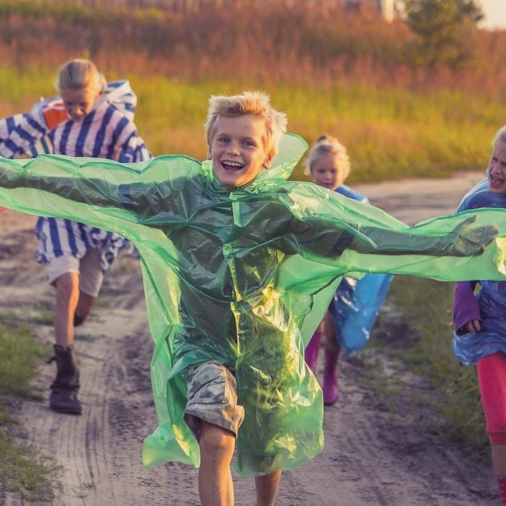 Riya Desai, Client Relations Director, discussing corporate gifting strategy with business clients